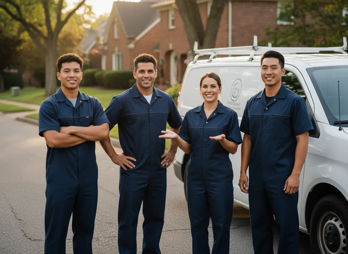 Home Gutter Service company in Arrington, VA